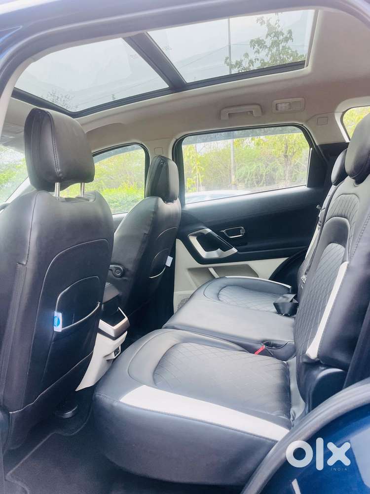 Tata Safari 2.0 Kryotec Xta Plus, 2023, Diesel