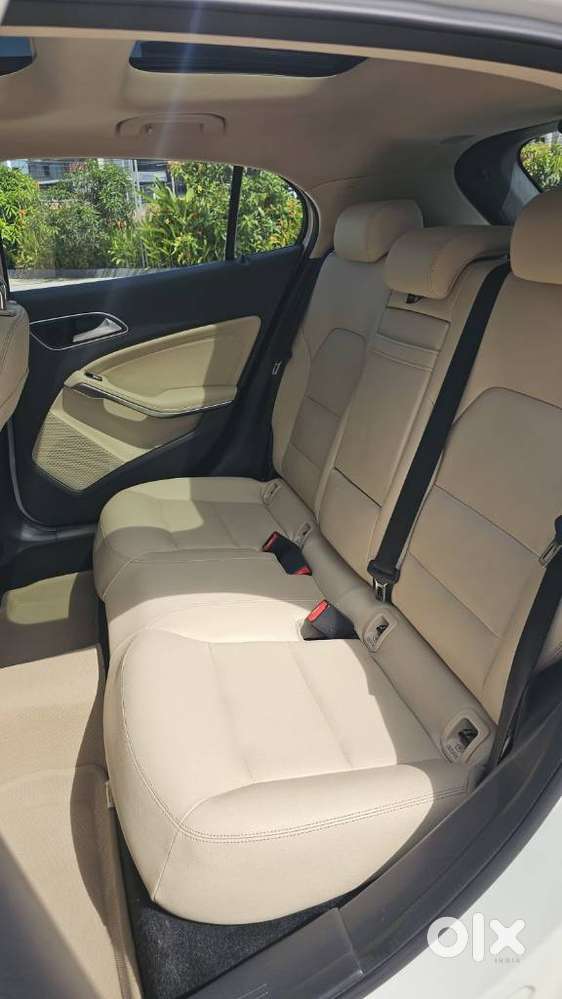 Mercedes-benz Gla 200 D, 2017, Diesel