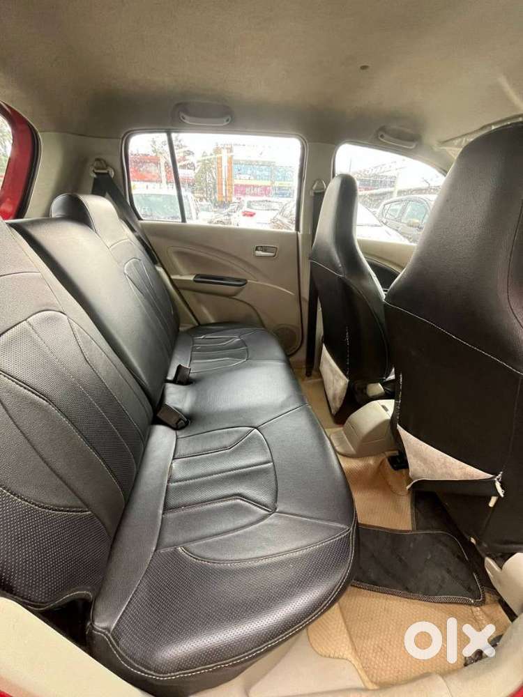 Maruti Suzuki Celerio