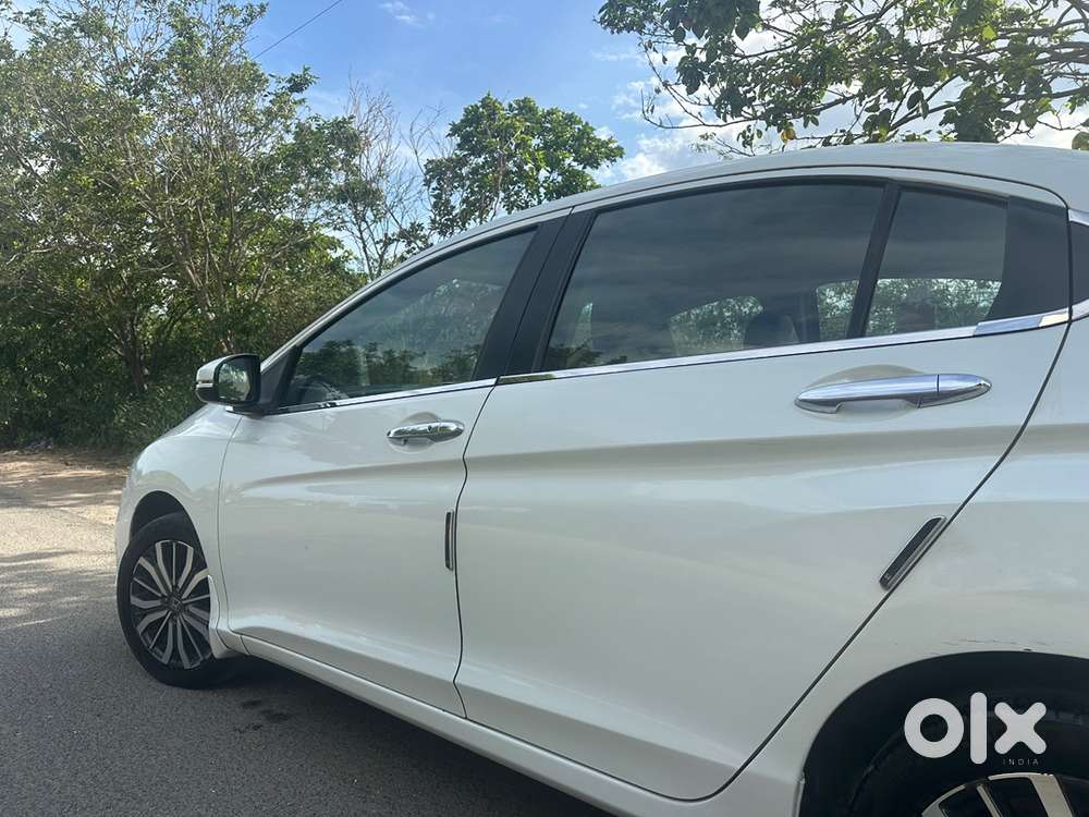 Honda City Vx Cvt 2019  81k Kms  Full Service History