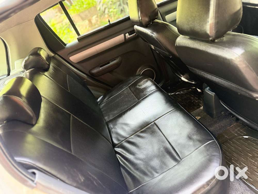 Maruti Suzuki Swift Vdi Optional, 2009, Diesel