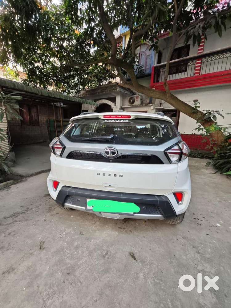 Tata Petrol Car 2020 Drive