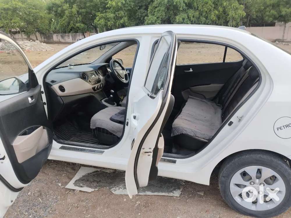 Well Maintained Pure Petrol Car