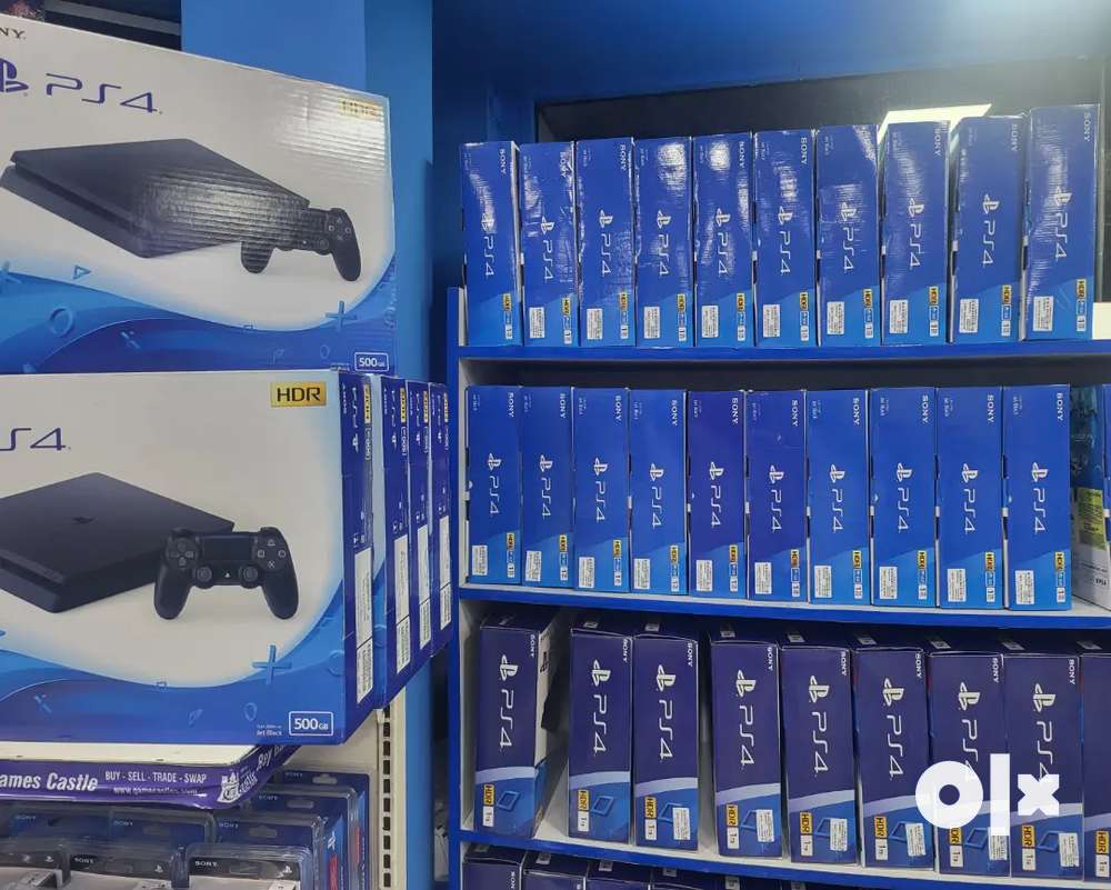 Ps4 bulk clearance buy