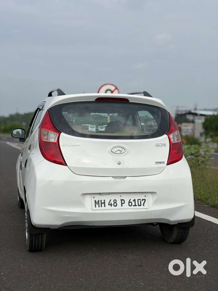 Hyundai Eon 2013 Petrol 36000 Km Driven