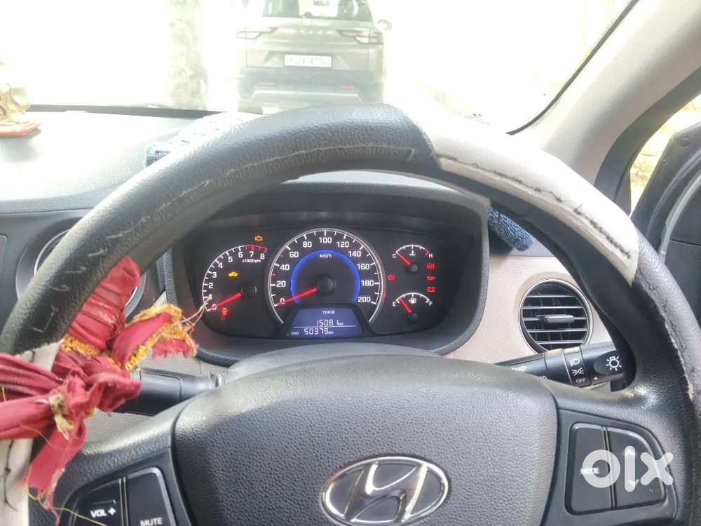 Hyundai Grand I10 2018 Petrol 52000 Km Driven