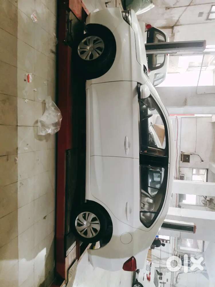 Honda Amaze 2019 Diesel 120000 Km Driven