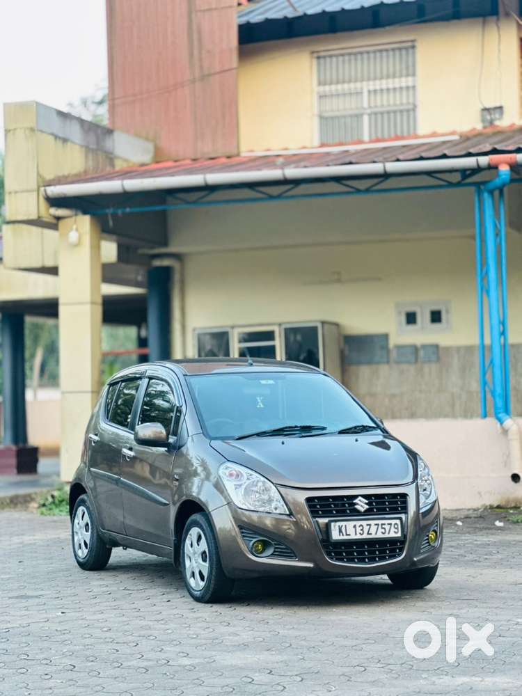 Maruti Suzuki Ritz 2013 Diesel Vdi
