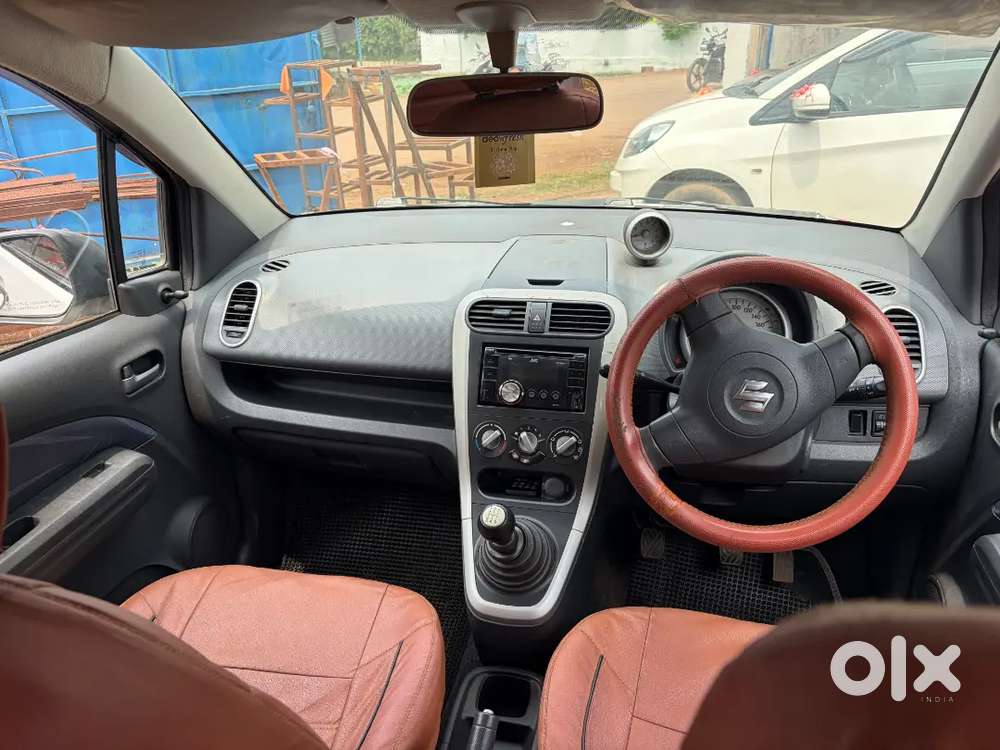 No Any Problem In This Car Tension Free Car