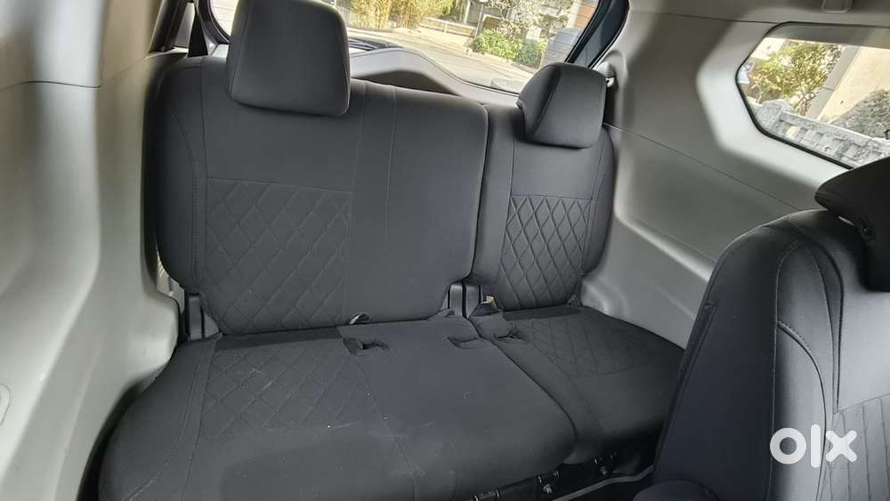 Mahindra Marazzo 1.5 M4 Plus 7 Str, 2018, Diesel