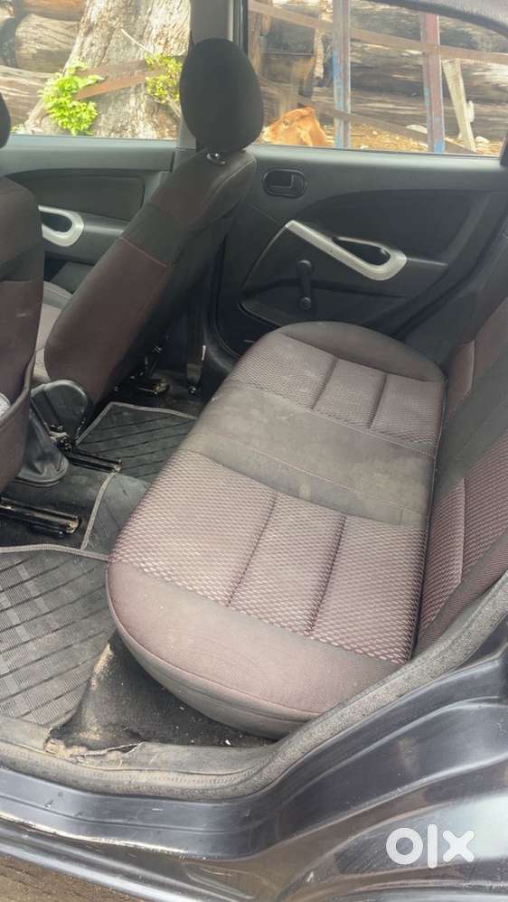 Ford Figo 2010 Good Condition