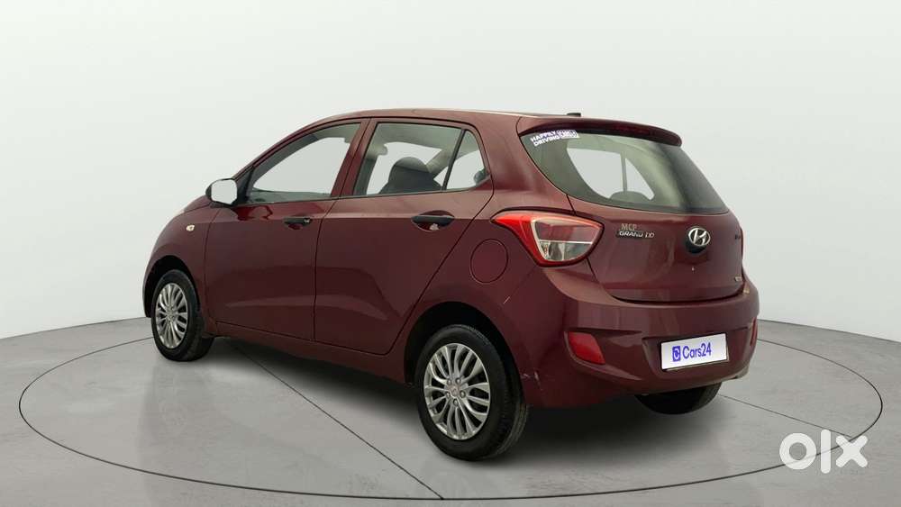 Hyundai Grand I10 2013-2016 Era, 2013, Petrol
