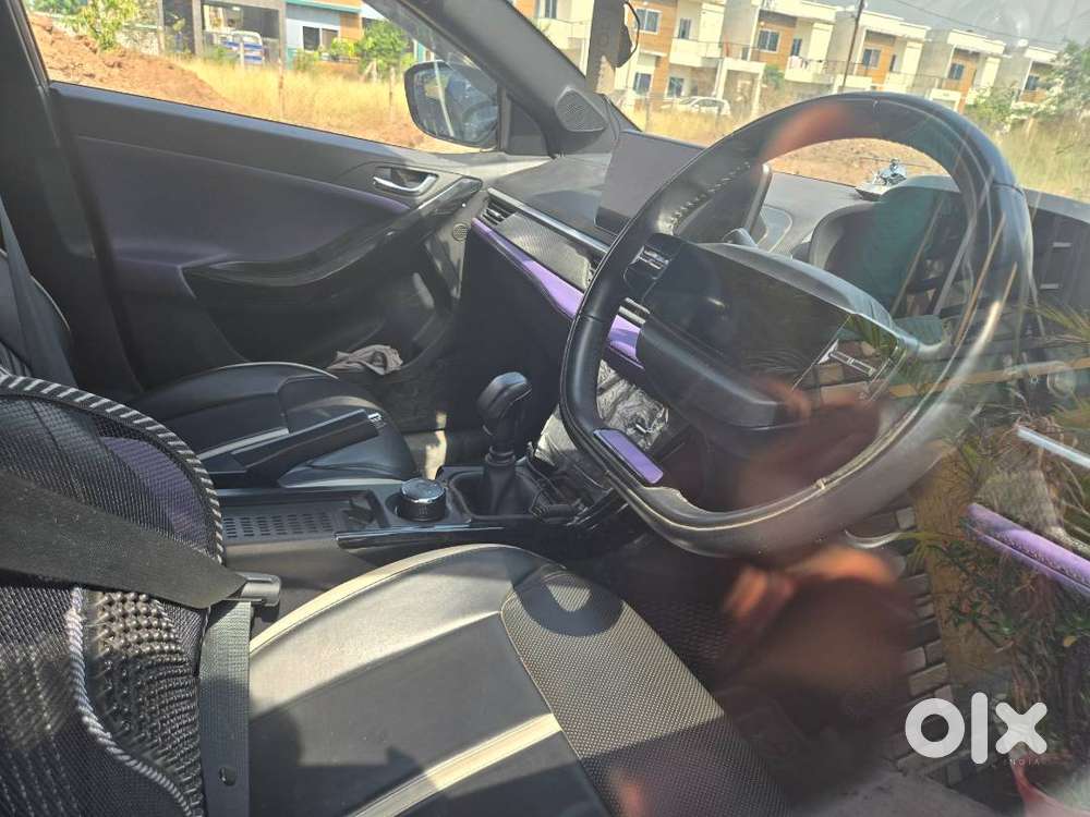Tata Nexon 2023 Petrol 11000 Km Driven
