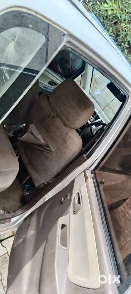 Maruti Suzuki Zen Estilo 2012 Petrol 95000 Km Driven