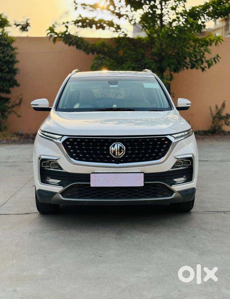Mg Hector 2.0 Sharp Diesel, 2022, Diesel