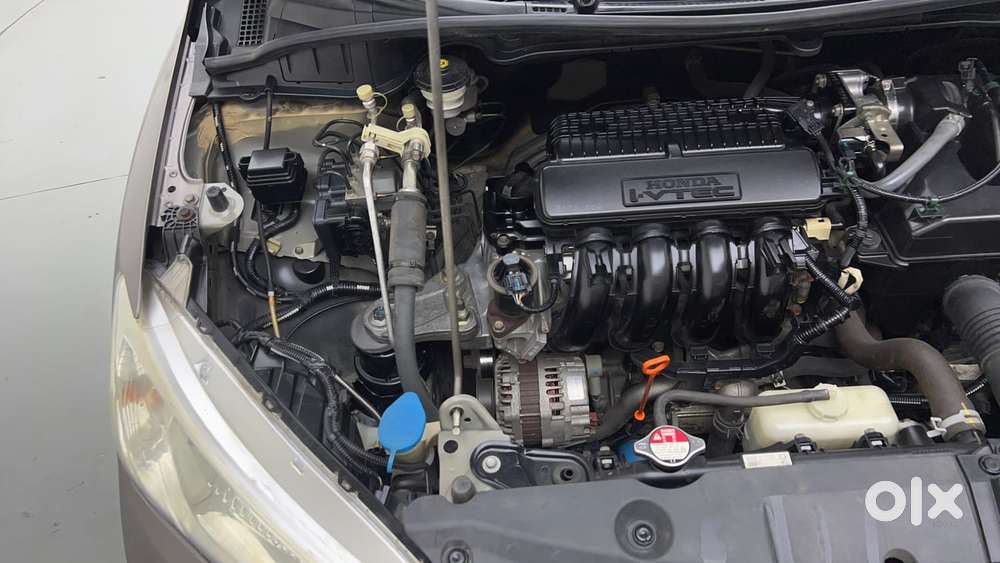 Honda City I Dtec Vx, 2015, Petrol