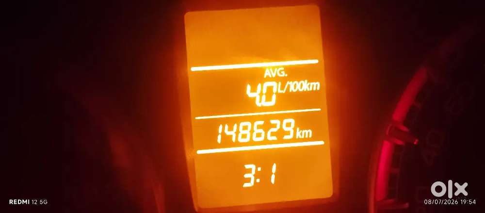 Maruti Suzuki Dzire 2016 Vdi Diesel 150000 Km Driven