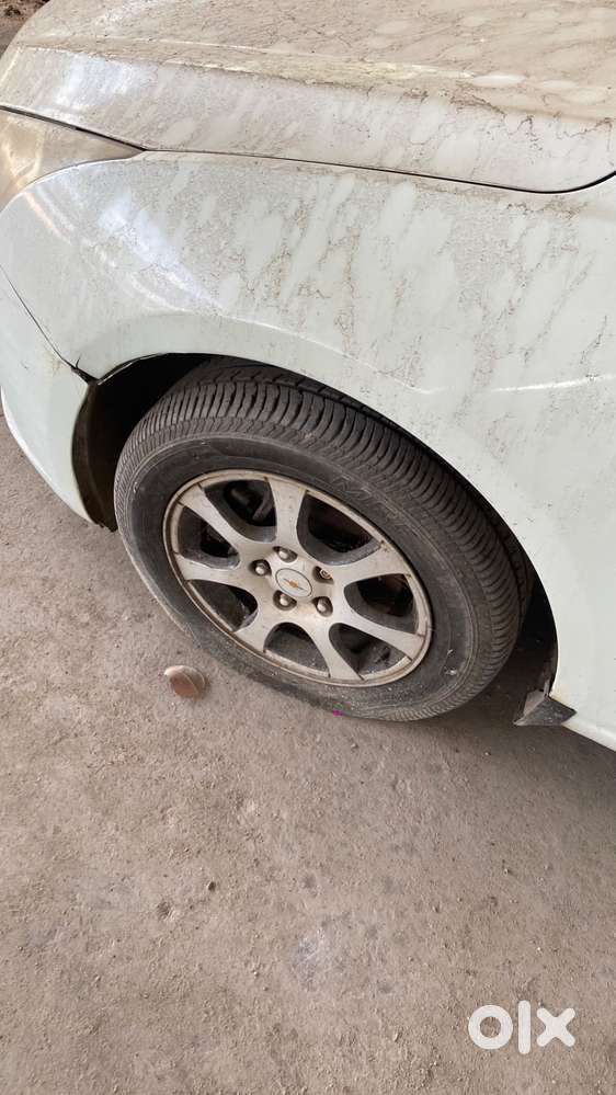 Chevrolet Cruze 2010 Diesel Good Condition