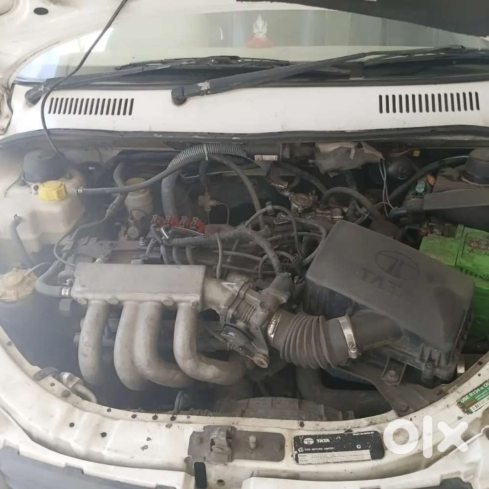 Tata Indigo Cs Car For Sale