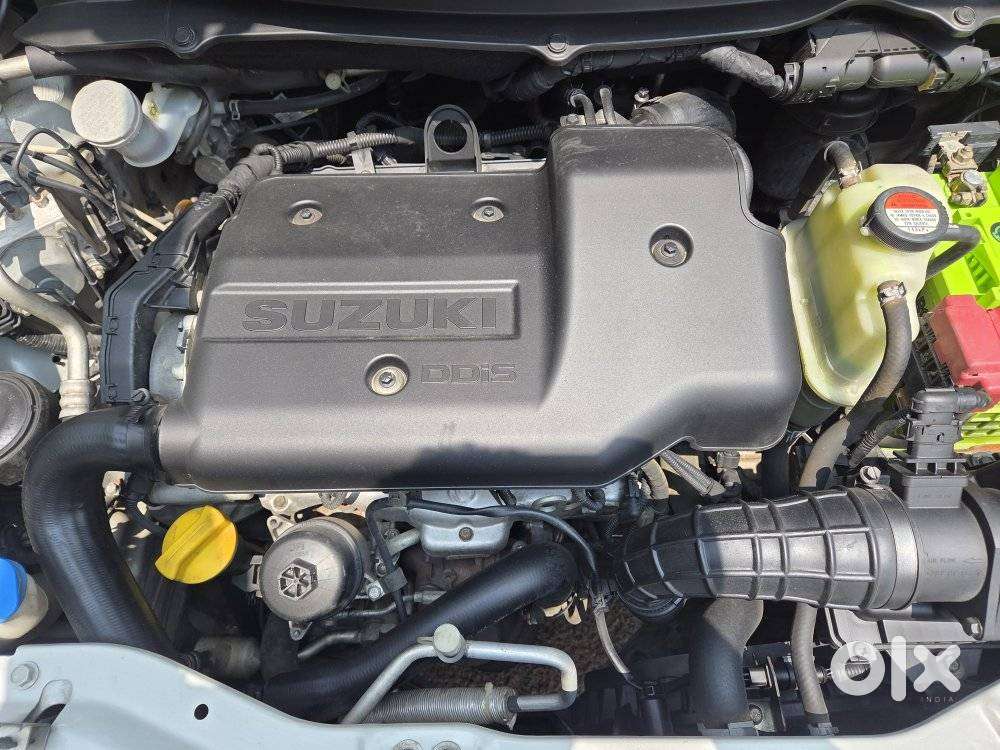 Maruti Suzuki Swift Ddis Vdi, 2017, Diesel