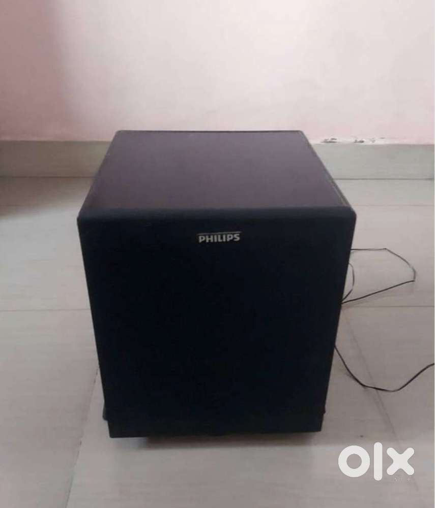 Sound Bar - Philips