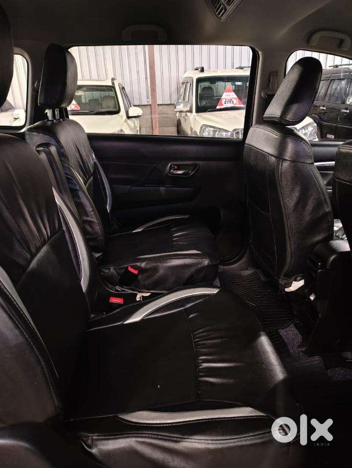 Maruti Suzuki Xl6 1.5 Zeta Mt, 2020, Petrol