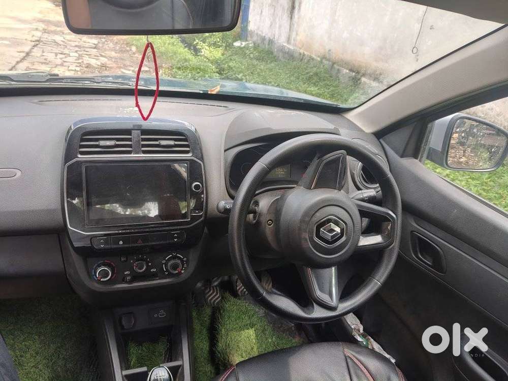 Renault Kwid 1.0 Rxt Sce Special, 2022, Petrol