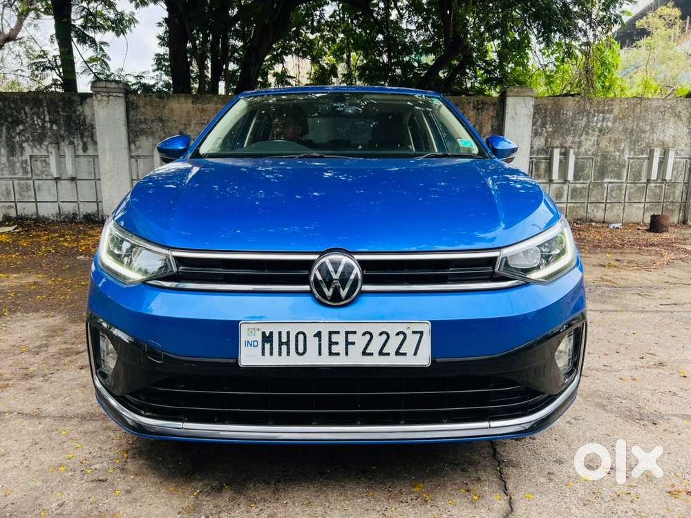 Volkswagen Virtus Topline 1.0 Tsi Mt, 2023, Petrol