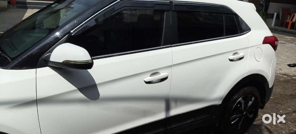 Hyundai Creta Diesel 2016