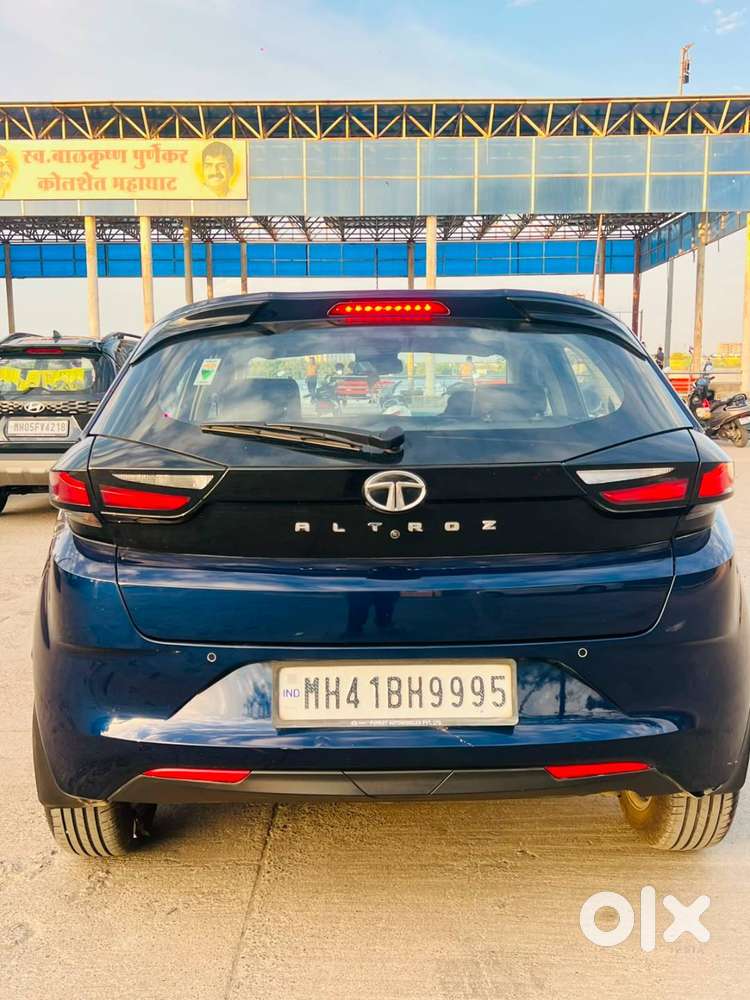 Tata Altroz Xz 2023
