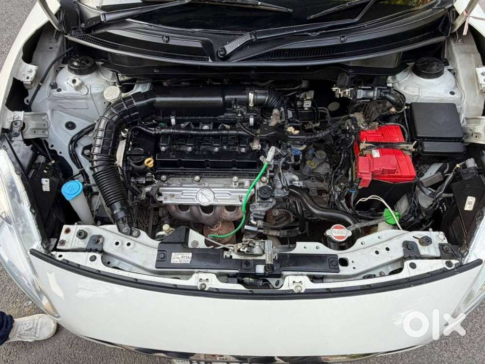 Maruti Suzuki Swift 2018 Vxi, 2021, Petrol