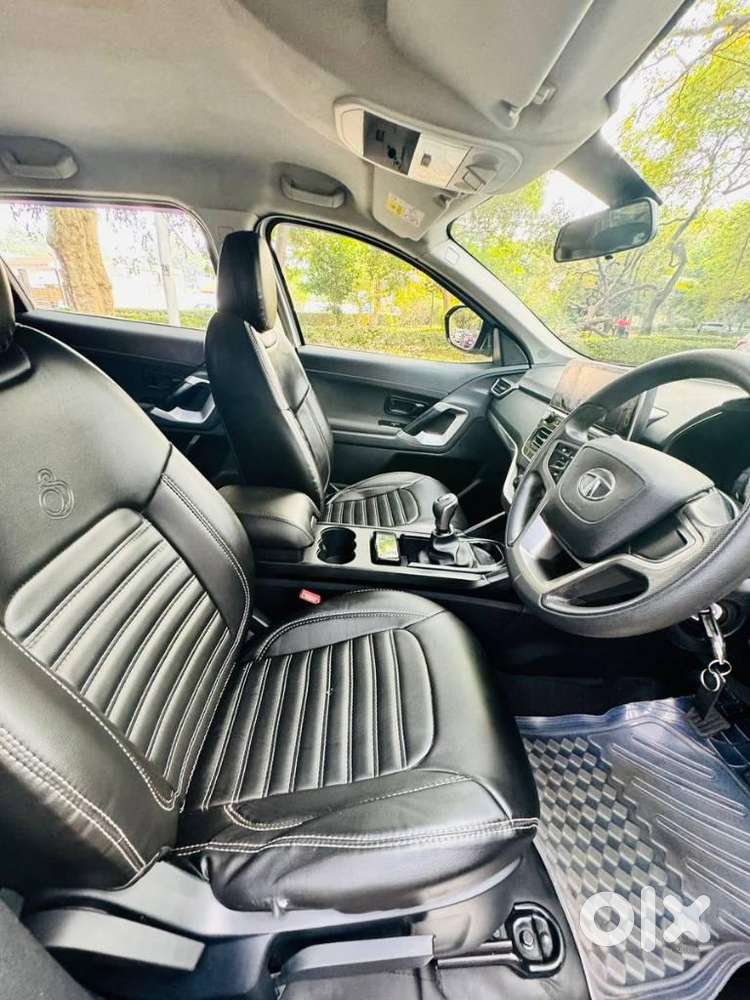 Tata Harrier Xm, 2020, Diesel