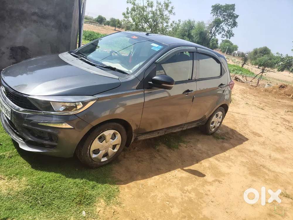 Tata Tiago 2022