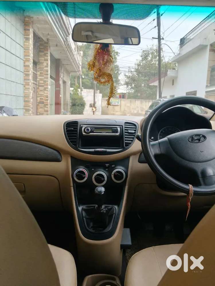 Hyundai I10 2010 Petrol Well Maintained