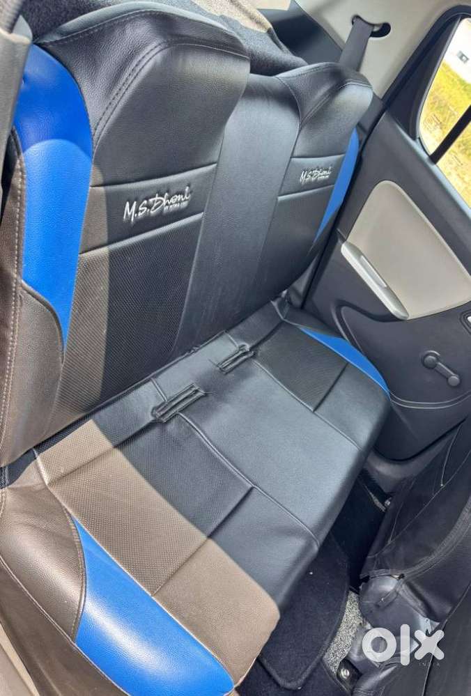 Maruti Suzuki Alto K10 Vxi Amt, 2018, Petrol