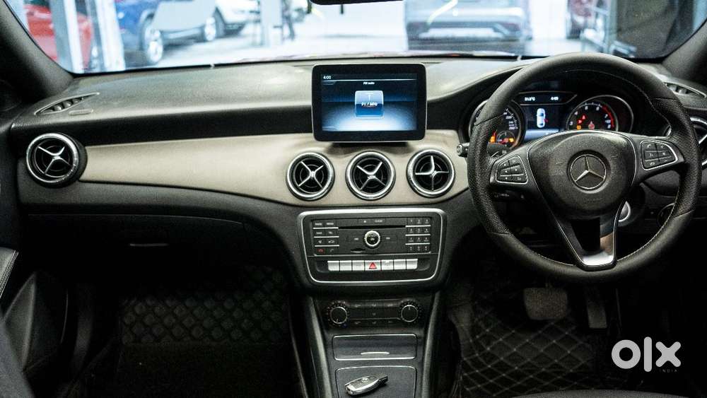 Mercedes-benz Gle Class