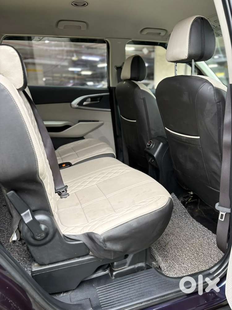 Kia Carens G 1.5 6mt Premium (o) 7-seater, 2024, Petrol