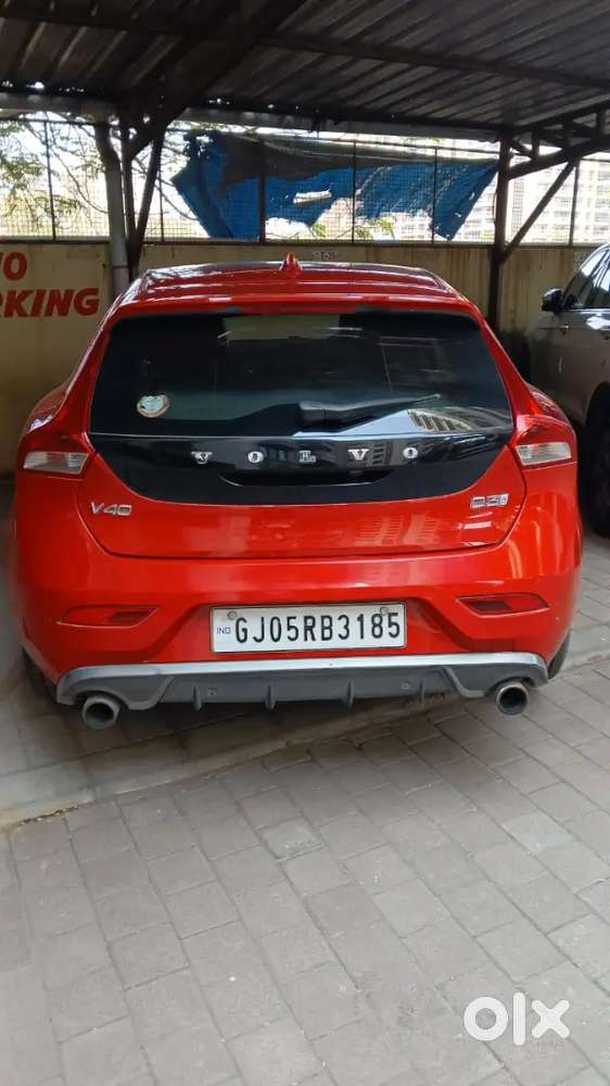 Volvo If Love Your Life