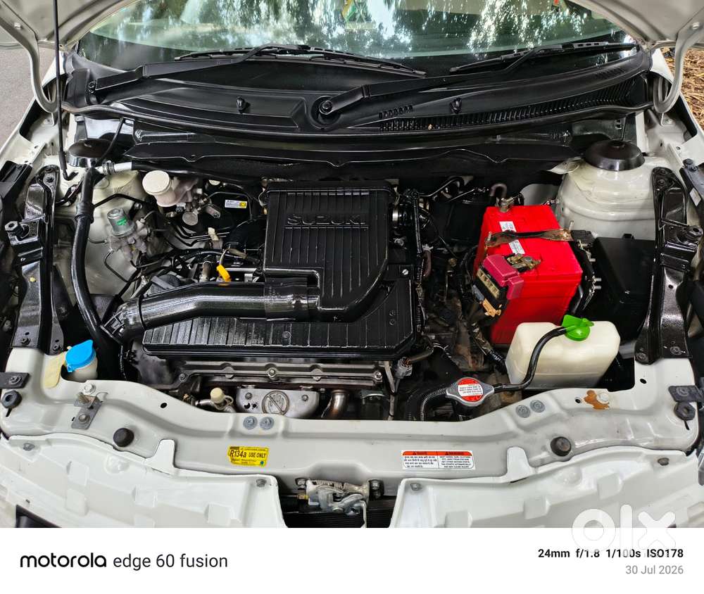 Maruti Suzuki Swift Dzire 1.2 Vxi Bsiv, 2012, Petrol