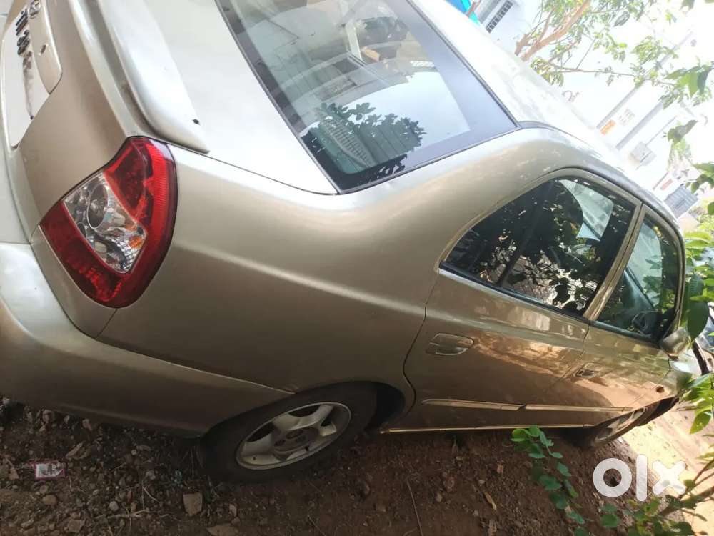 Hyundai Accent 2001 Manual