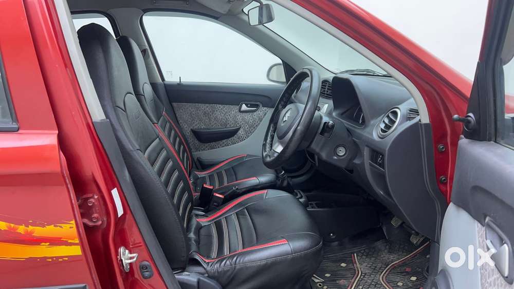 Maruti Suzuki Alto 800 Vxi, 2018, Petrol