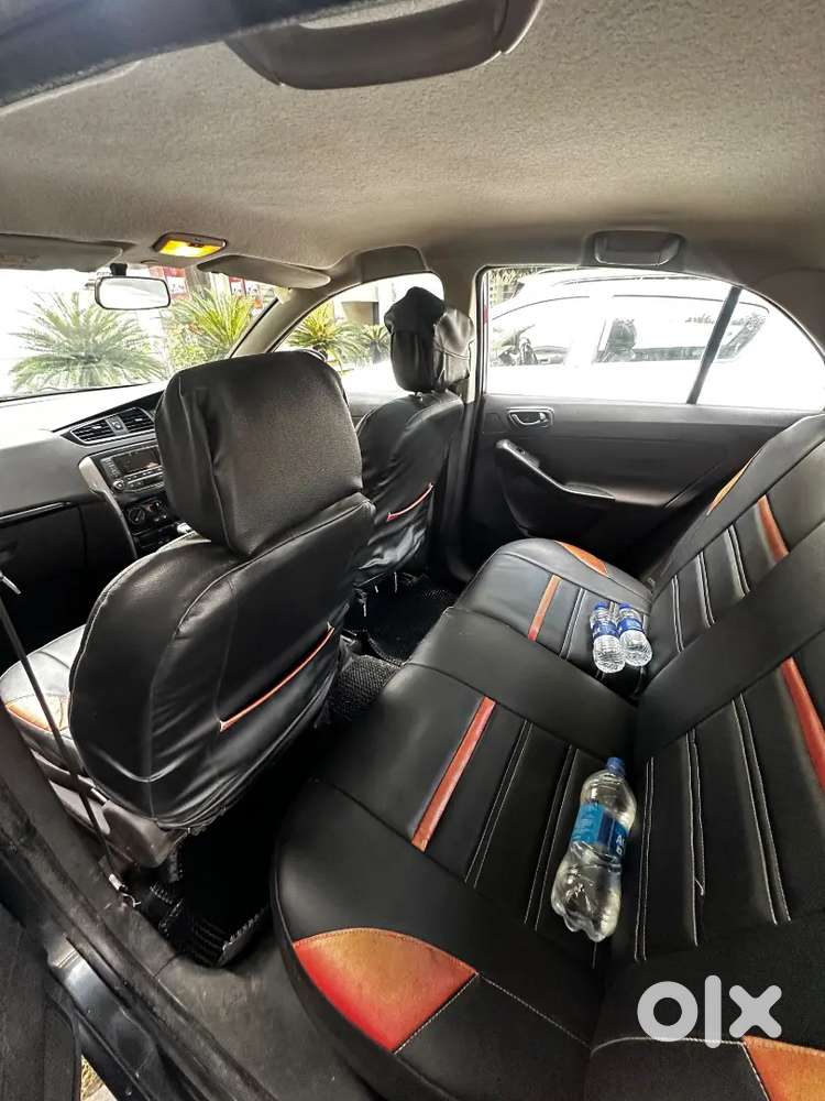 Tata Bolt 2015 Petrol Good Condition