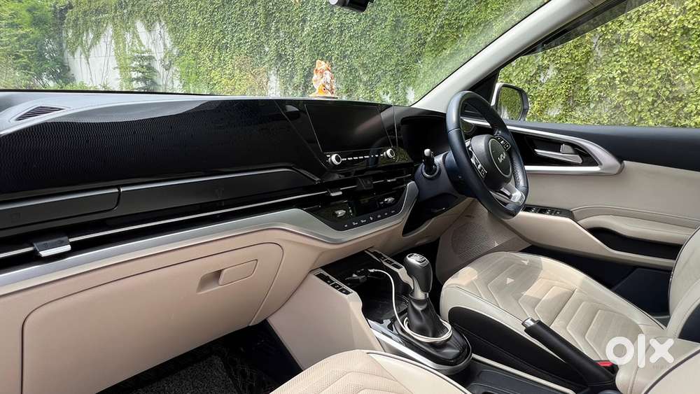 Kia Carens 1.4 Petrol 2022