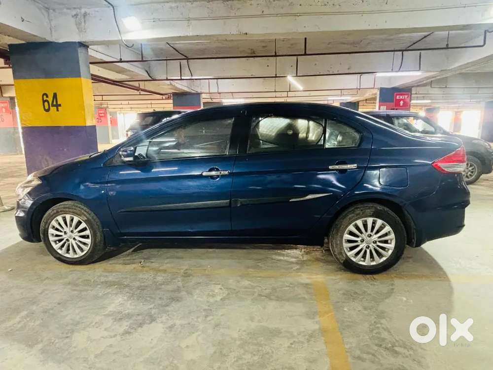 Excellent Condition Maruti Suzuki Ciaz Petrol 2018
