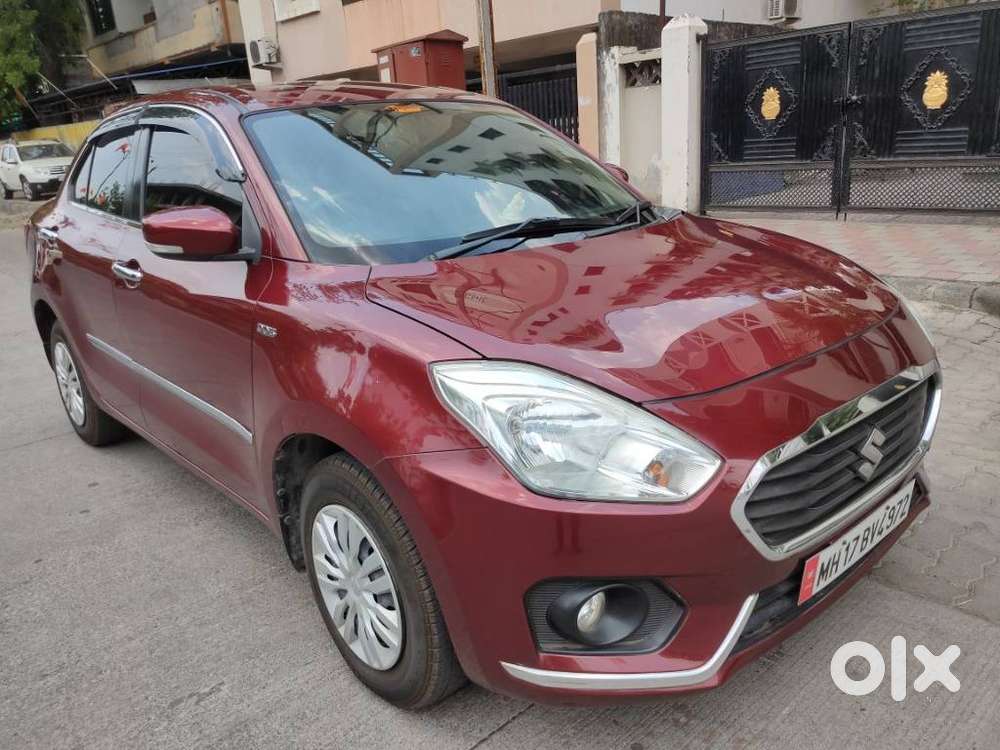 Maruti Suzuki Swift Dzire Vdi (o), 2018, Diesel