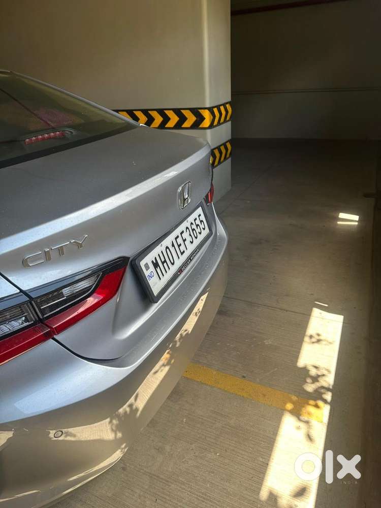 Honda City Zx 2023