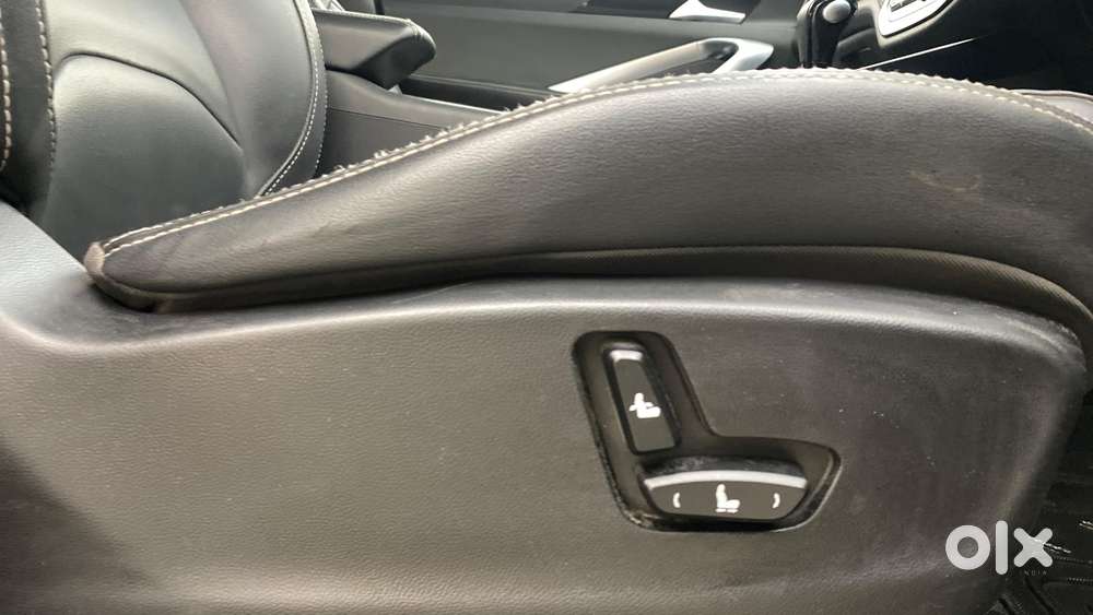 Mg Hector Sharp Dct Petrol, 2019, Petrol