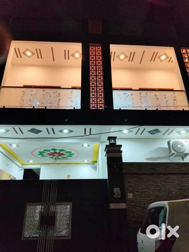 2BHK rent available for family