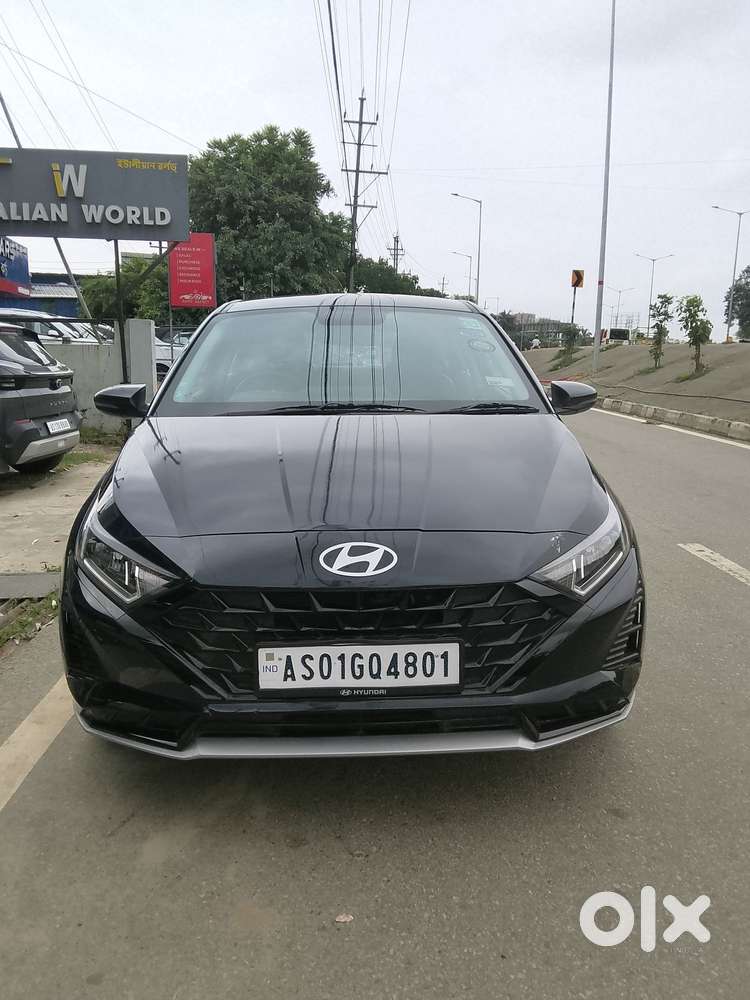 Hyundai I20 1.2 Asta, 2026, Petrol