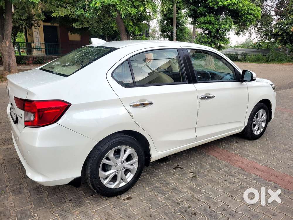 Honda Amaze V 1.2 Petrol Mt, 2019, Petrol